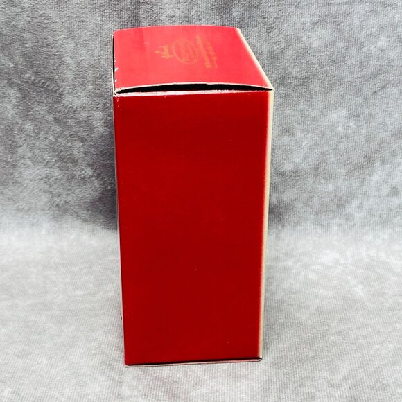 Hallmark Keepsake Ornament 2003 THE DECISION Santa Claus / Balance Scale - Picture 10 of 10